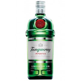 TANQUERAY London Dry Gin 43.1%Vol 70Cl Cx.12