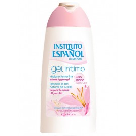 INSTITUTO ESPAÑOL Gel Intimo 300Ml Cx. 12
