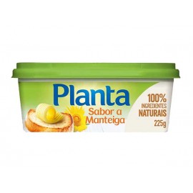 PLANTA Sabor a Manteiga 225Grs Cx. 8