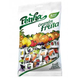 PENHA Rebuçados de Fruta Variados 100Grs Cx. 24