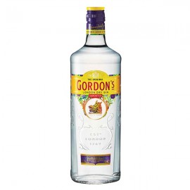 GORDON'S London Dry Gin 700Ml Cx. 6