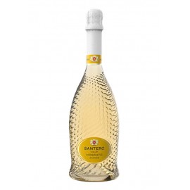 SANTERO Moscato Vinho Espumante Ananás 750Ml Cx.6