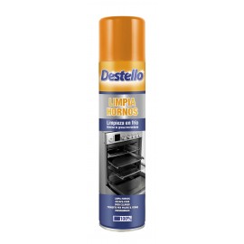 DESTELLO Limpeza Fornos 300ml Cx. 8