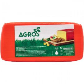 AGROS Queijo Barra Flamengo KG