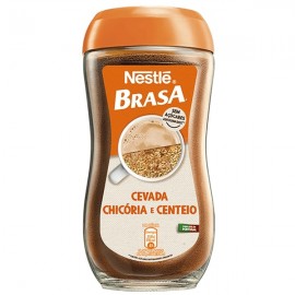 BRASA Cevada Chicória e Centeio 200Grs Cx. 8
