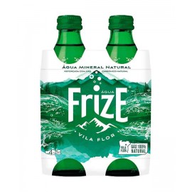 FRIZE Natural 25Cl Pack 4 Cx. 6