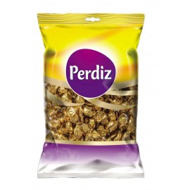 PERDIZ Rebuçados Mini Café 100Grs Cx. 20