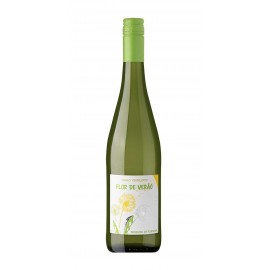 FLOR DE VERÃO Vinho Verde DOC Branco 750 Ml Cx. 6