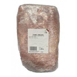 PRODUCANELAS Bifanas Congeladas Kg