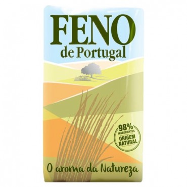 FENO Sabonete Aroma da Natureza 4x90Grs Cx. 9