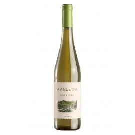 AVELEDA Vinho Verde Loureiro 750ml Cx. 6