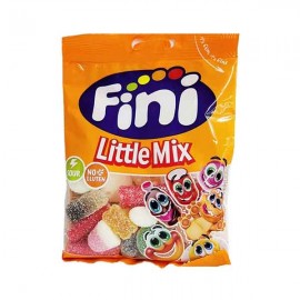 FINI Gomas Little Mix 90grs Cx. 12