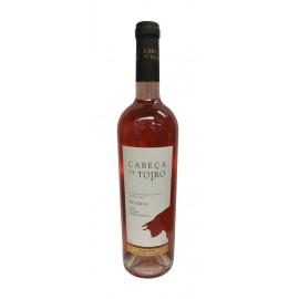CABEÇA De TOIRO Vinho Reserva Rosé  0.75Lts Cx. 6