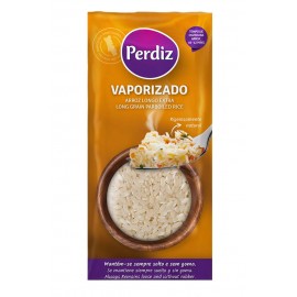 PERDIZ Arroz Vaporizado 1Kg Emb. 12