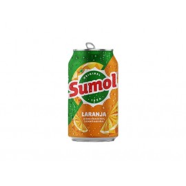 SUMOL Laranja 330Ml Cx. 24