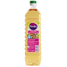 PERDIZ Vinagre Dupla Fermentação de Cereal 1lto Cx. 12