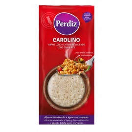 PERDIZ Arroz Carolino 1Kg Emb. 12