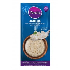 PERDIZ Arroz Agulha 1Kg Emb. 12