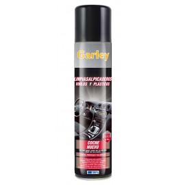 GARLEY Limpa Tablier Vinil e Plásticos 500ml Cx. 8