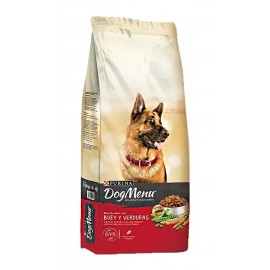 PURINA Cão Menu Vaca e Verduras 15Kg