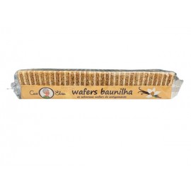 AVÓ ELVIRA Wafers Baunilha 250 Grs Cx.20