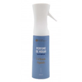 LA CASA DE LOS AROMAS Home Perfume Urban Spirit 300Ml Pack. 6 Cx. 24uni (4 packs)