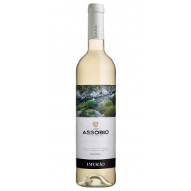 ASSOBIO Douro Vinho Branco 750ml Cx. 6