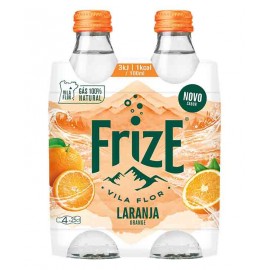 FRIZE Laranja 25Cl Pack 4 Cx. 6
