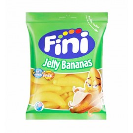 FINI Gomas Bananas 90grs Cx. 12