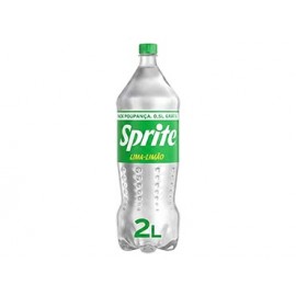 SPRITE Lima Limão 2L Cx. 6