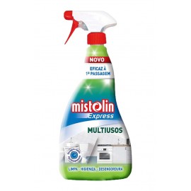 MISTOLIN Express Multiusos 750Ml Cx. 12
