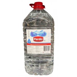 PERDIZ Água de Nascente 5L Emb. 3