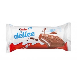 KINDER Délice 39Grs T1 Cx. 20