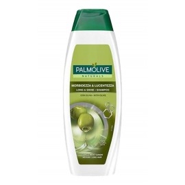 PALMOLIVE Shampoo Long and Shine 350ML Cx. 12