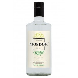 MOSDOK Dry Gin 37.5% Vol 1L Cx. 12