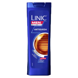 LINIC Champô Men Anti-Queda 225ml Pack 6 Cx. 12