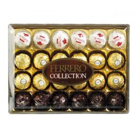FERRERO Collection T24 269 Grs Cx. 4