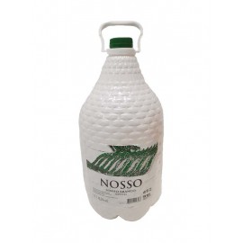 NOSSO Vinho Frutado Branco 5L