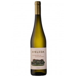 AVELEDA Vinho Verde Loureiro & Alvarinho 750ml Cx. 6