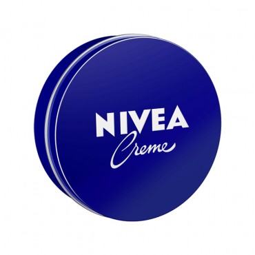 NIVEA Creme 60Ml Pack 12 Cx. 144