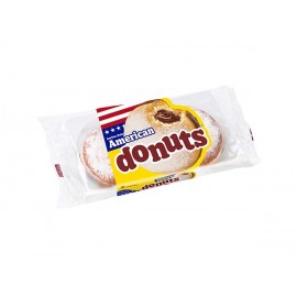 DONUTS American Berlina Pack 2