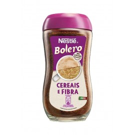 BOLERO Cereias e Fibra 200Grs Cx. 8