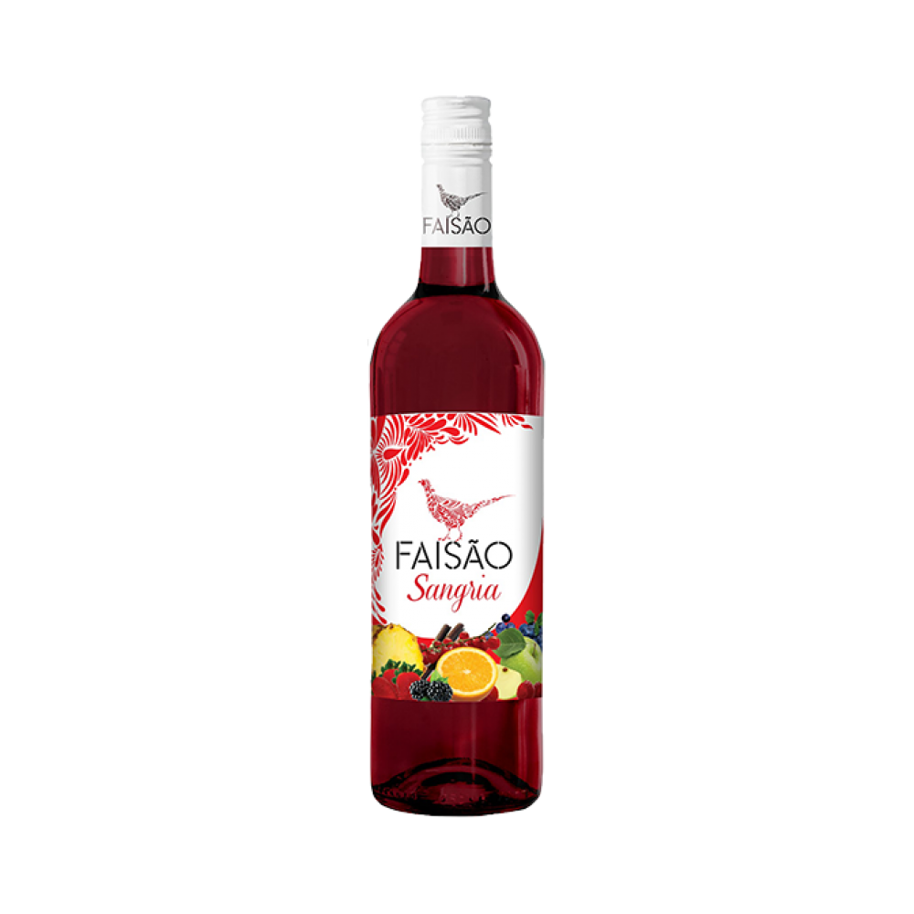 FAISÃO Sangria Tinta 0.75Lts Cx. 6