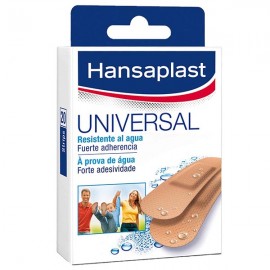 HANSAPLAST Pensos Universal 20un Cx. 10