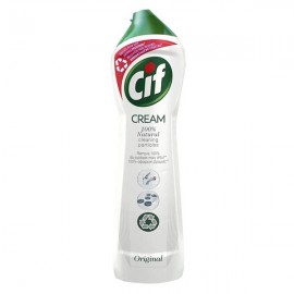 CIF Creme Original 500ml Cx. 16