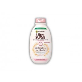 GARNIER Ultra Suave Champô Delicadeza de Aveia 250ml Cx. 6