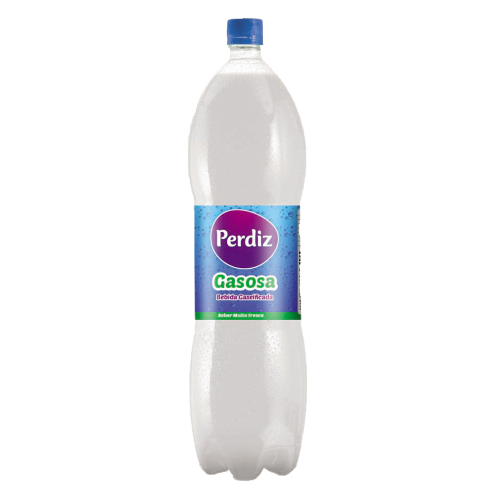 PERDIZ Gasosa 1,5L Emb. 6