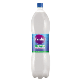 PERDIZ Gasosa 1,5L Emb. 6