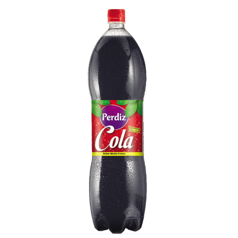 PERDIZ Cola 1.5L Emb. 6