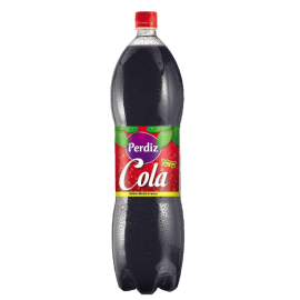 PERDIZ Cola 1.5L Emb. 6